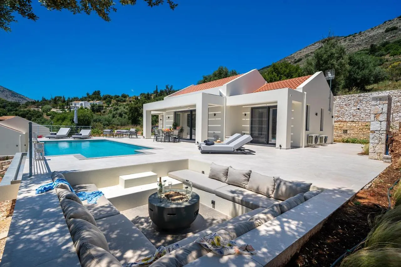 Villa Fortuna Agia Efimia