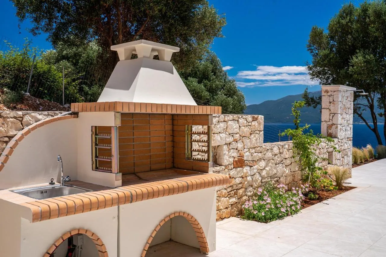 Villa Fortuna Agia Efimia 0*,