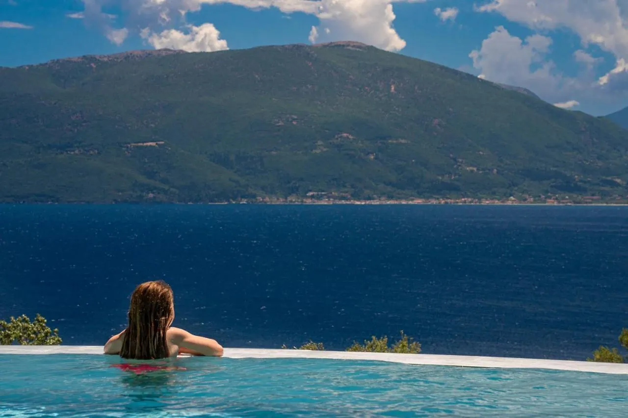 Villa Fortuna Agia Efimia