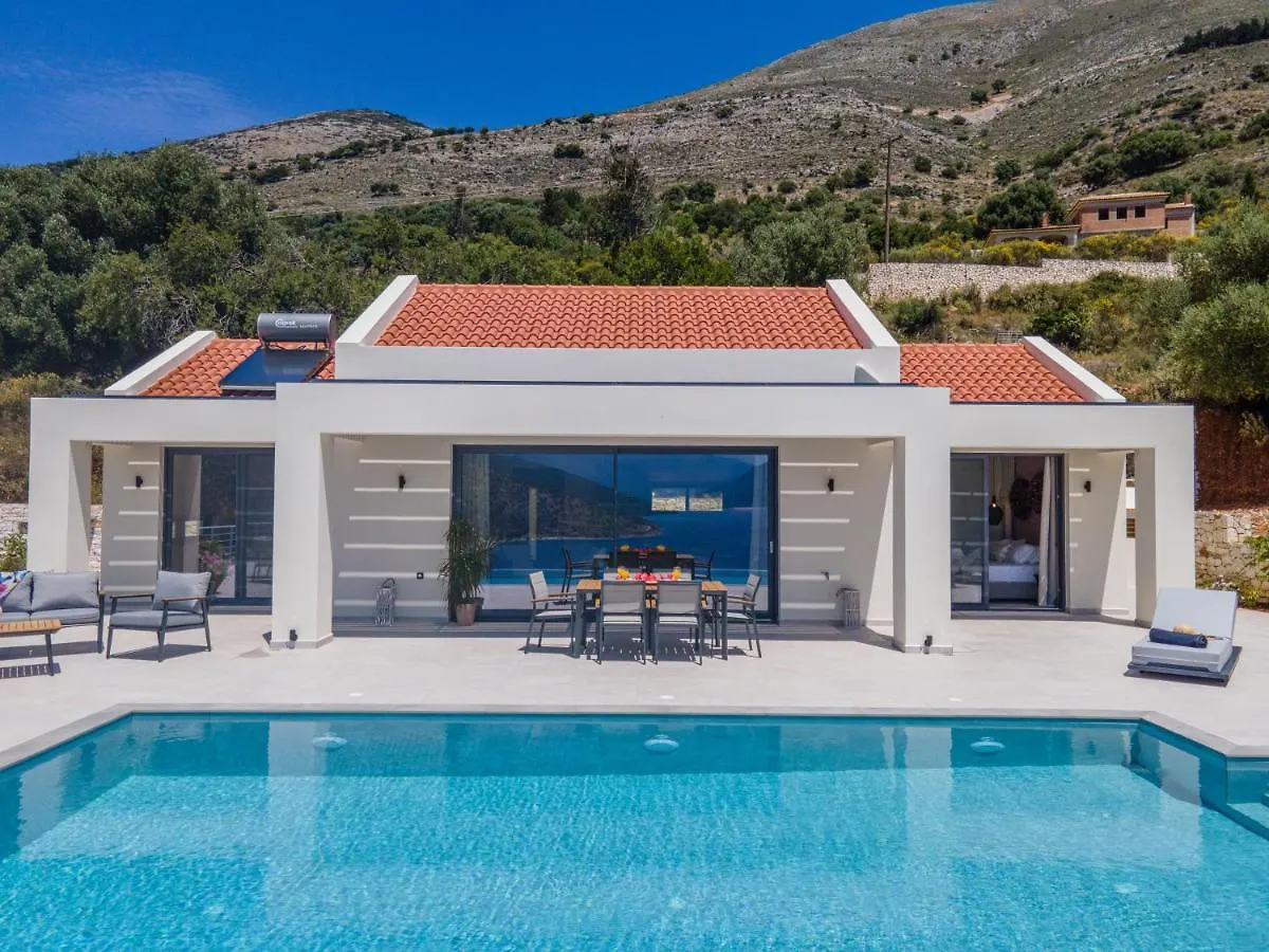Villa Fortuna Agia Efimia