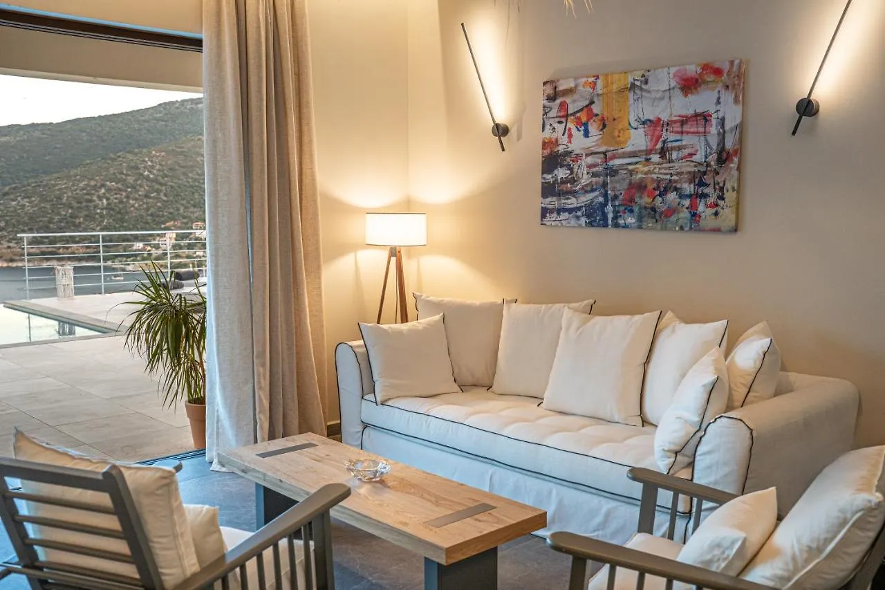 Villa Fortuna Agia Efimia