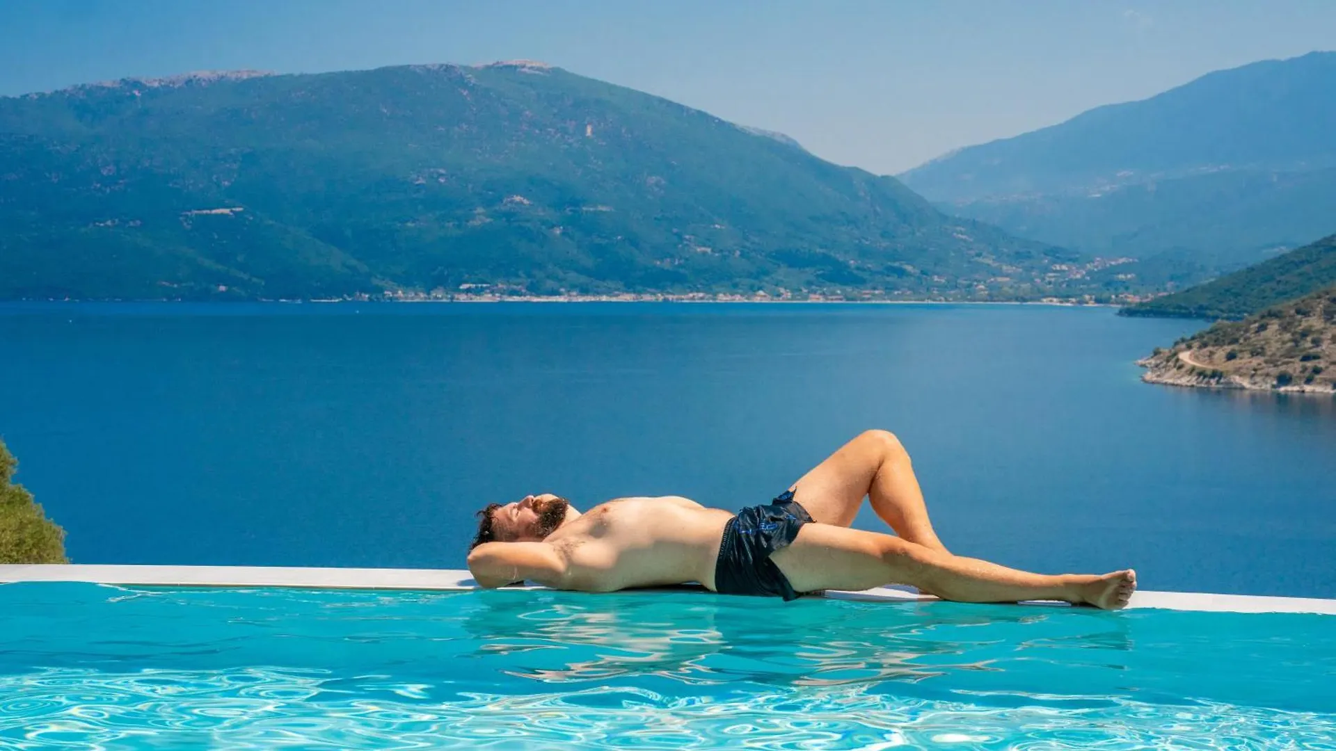 Villa Fortuna Agia Efimia